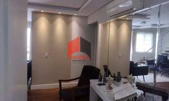 Imagem 6: Linda cobertura 5 dormitórios e 5 vagas no aquarius!