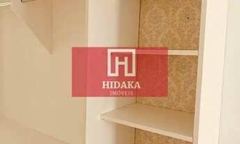 Imagem 5: Apartamento à venda no bairro Brooklin - São Paulo/SP, Zona Sul