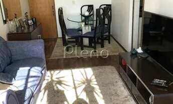 Imagem: Apartamento - Parque Industrial - Campinas