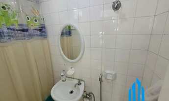 Imagem 6: Apartamento para venda com 60 metros quadrados com 2 quartos em Centro - Guarapari - ES