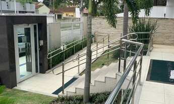 Imagem 4: The Hamptons 3 quartos sendo 1 suíte