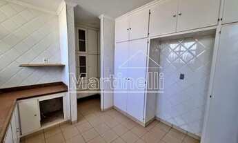 Imagem 5: Casa Sobrado Padrão em Ribeirão Preto