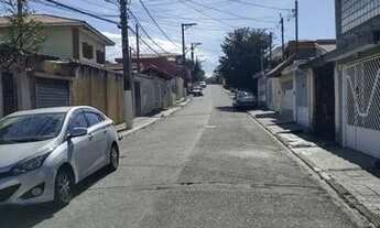 Imagem 2: Cidade Dutra Vila Sto Antonio Sobrado excelente localização
