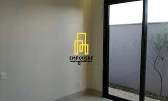 Imagem 3: Casa em Condomínio para Venda em Uberlândia, condomínio genova, 3 dormitórios, 3 suítes, 4