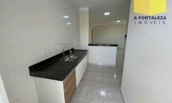 Imagem 5: Apartamento com 2 dormitórios para alugar, 65 m² por R$ 1.226,00/mês - Jardim Guanabara