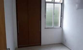 Imagem 7: Valqueire, dois quartos com vaga na Quiririm perto da igreja São Roque