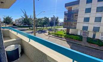 Imagem 5: Elegance Imóveis: Apartamento com 2 suítes com sacada, totalmente mobiliado, em ótima loca