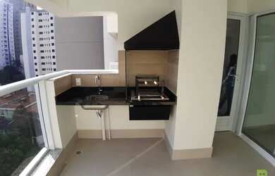 Imagem 3: Apartamento - Padrão, Campestre - Santo André