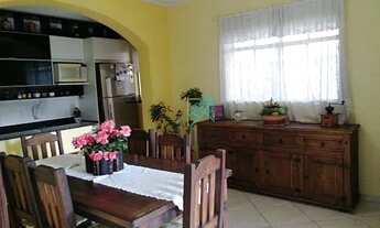 Imagem 3: Sobrado ótima disposição com 177m² composto por 2 dormitórios com sacada, à venda por R$ 4