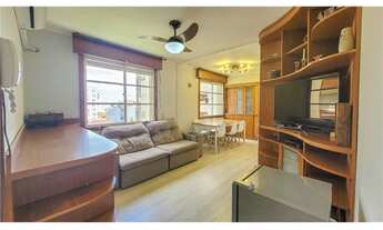 Imagem 5: Apartamento com 3 dormitórios à venda, 75 m² por R$ 345.000 - Bela Vista - Porto Alegre/RS