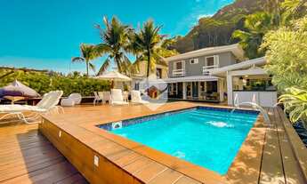 Imagem: Casa com 4 dormitórios à venda, 170 m²