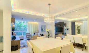 Imagem 2: Apartamento com 4 dormitórios à venda, 100 m² por R$ 2.650.000,00 - Leblon - Rio de Janeir