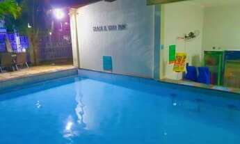 Imagem 3: CALDAS NOVAS X LACQUA DIROMA