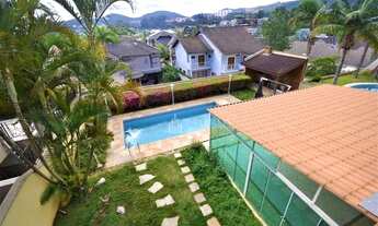 Imagem 2: Casa com 4 suítes à venda, 550 m² por R$ 4.000.000 - Melville - Santana de Parnaíba/São Pa