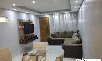 Imagem 6: SOBRADO 02 DORM - JD. GERMANIA -CAMPO LIMPO