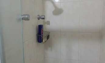 Imagem 2: Apartamento para venda com 64 metros quadrados com 2 quartos em Vila Moinho Velho - São Pa