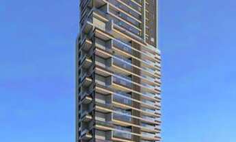 Imagem: Apartamento com 4 quartos sendo 4 suítes