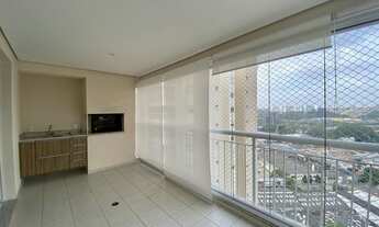 Imagem 3: Apartamento para venda com 95 m 3 dorm 2 vagas Granja julieta Cond Floresce