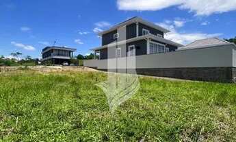 Imagem: Lote em condomínio fechado com estrutura