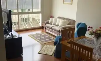 Imagem 2: Apartamento para Venda - 80.98m², 2 dormitórios, 1 vaga - Nonoai