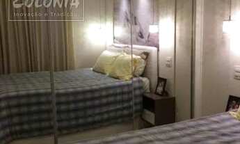 Imagem 5: Santo André - Apartamento Padrão - Vila Metalúrgica