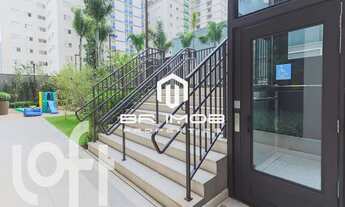 Imagem 3: APARTAMENTO RESIDENCIAL em SÃO PAULO - SP, PARAÍSO