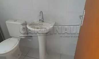 Imagem 5: Apartamento Kitnet em São Carlos