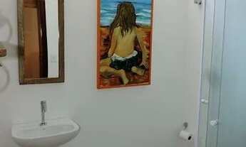 Imagem 5: Casa com 5 dormitórios, 550 m² - venda por R$ 2.000.000,00 ou aluguel por R$ 29.016,00/mês