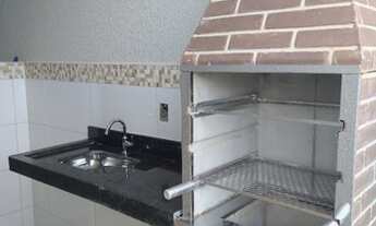 Imagem 2: Casa para venda possui 110 metros quadrados com 3 quartos em Jardim Varan - Suzano - SP