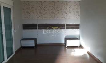 Imagem 6: Sobrado com 4 dormitórios sendo 2 suítes no Aruã Ecopark