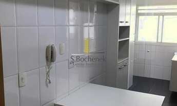 Imagem 4: Lindo apartamento à venda em Alphaville com 113m2