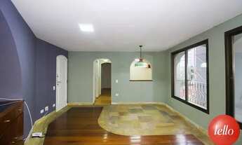 Imagem: São Paulo - Apartamento Padrão - Jardins