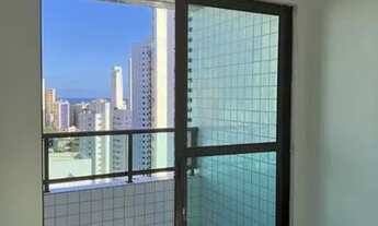 Imagem 6: Apartamento para venda possui 61 metros quadrados com 3 quartos em Boa Viagem - Recife - P