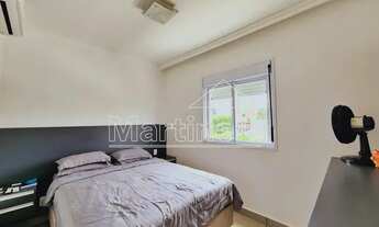 Imagem 4: Apartamento Padrão em Ribeirão Preto