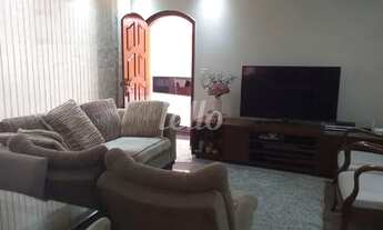 Imagem: São Paulo - Casa Padrão - Vila Prudente