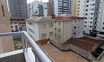 Imagem 6: Apart 1 dorm, 200 Metros da Praia JGA880
