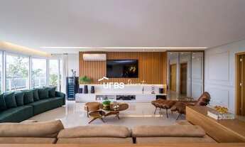 Imagem 2: Setor marista 4 suites