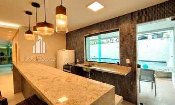 Imagem 6: NI - Apartamento I 3 quartos I No prado I Andar Alto I Lazer Completo