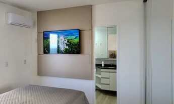 Imagem 6: Apartamento para venda no Granada Flat Ponta Negra