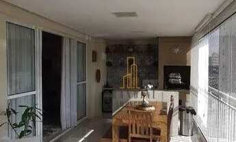 Imagem: Apartamento com 3 dormitórios, 156 m²