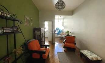 Imagem 2: Vendo apartamento 2 quartos no Flamengo