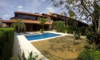 Imagem 2: Casa para aluguel possui 700 metros quadrados com 4 quartos