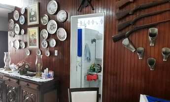 Imagem 7: Imóvel com 250 metros com 4/4 em Nazaré - Salvador