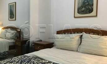 Imagem 5: Apartamento para locação imediata nos Jardins, sem burocracia e sem fiador