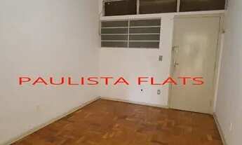 Imagem 2: SÃO PAULO - Apartamento Padrão - CERQUEIRA CÉSAR