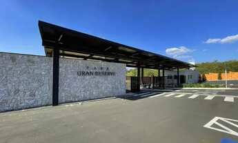 Imagem 4: TERRENO À VENDA NO CONDOMÍNIO PARK GRAN RESERVE