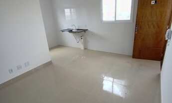 Imagem 2: SÃO PAULO - Apartamento Padrão - VILA GUILHERMINA