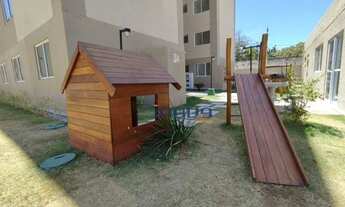 Imagem 6: Apartamento com 2 dormitórios para alugar, 44 m² por R$ 950,01/mês - Passaré - Fortaleza/C