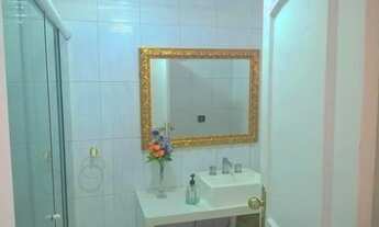 Imagem 5: Apartamento Venda Higienópolis 130 m² 3 Dormitórios