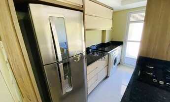 Imagem 7: Apartamento mobiliado com 2 dormitórios para alugar,1 vaga - Ressacada - Itajaí/SC